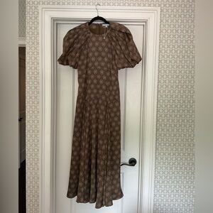 Courtney Grow x Antonio Melani